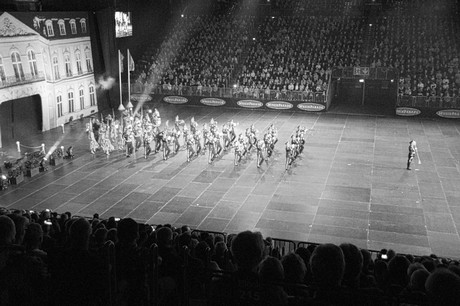 State Wind Orchestra aus Shijiazhuang